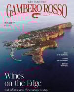 Wine Travel Food - July/August 2025