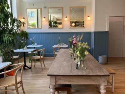 Slow breakfasts and innovative brunches: the Salento bistrot driving food lovers wild