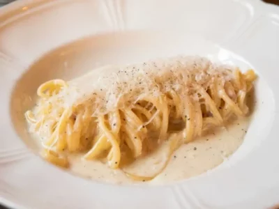 The case of the “wrong” Cacio e Pepe that made everyone angry