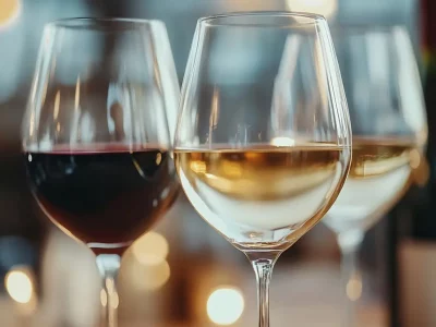 Montepulciano, Trebbiano and Pecorino: here’s what the new vintages of Abruzzo wines are like