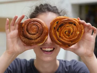 From bread to coffee, the contemporary bakery that sparked a revolution in Bologna
