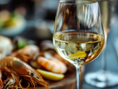11 excellent wines for summer (tip: try them with fried fish)