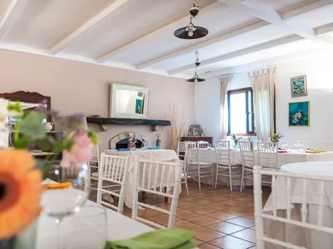 The architect-chef who creates masterpieces of fresh pasta in Irpinia