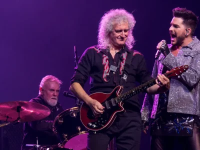 The Queen wine is coming: the legendary English band prepares for its debut in the sector
