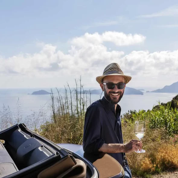 “Here’s why Vermentino is fashionable – a wine beyond fashions”