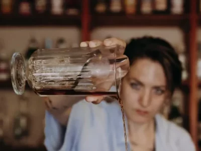 The women-led cocktail bar nestled in the Reggio Emilia hills that is absolutely worth trying