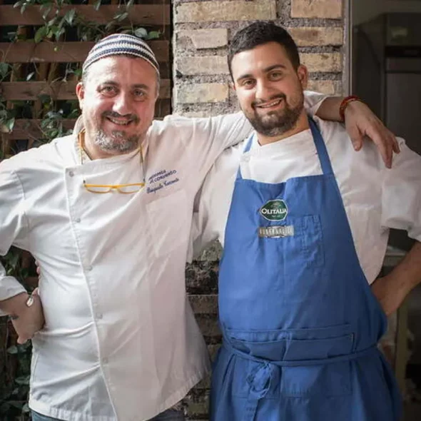 The gastronomy of the past – where to eat on the Amalfi Coast at fair prices
