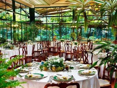 The restaurant founded by a former seminarian that conquered Sorrento with its cannelloni