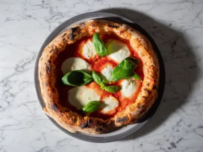 Mega guide to the best pizzerias in Italy according to Gambero Rosso