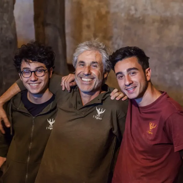 “Today the risk for Etna is that too much room is given to improvisation.” Salvo Foti speaks, the winemaker who invented the wine of the volcano