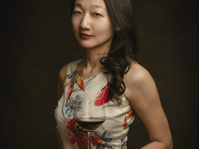 Q&A: Xiaowen Huang