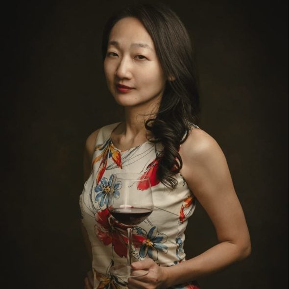 Q&A: Xiaowen Huang