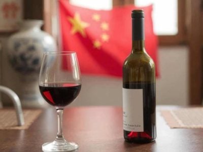 Why Italian wine must change its approach in China
