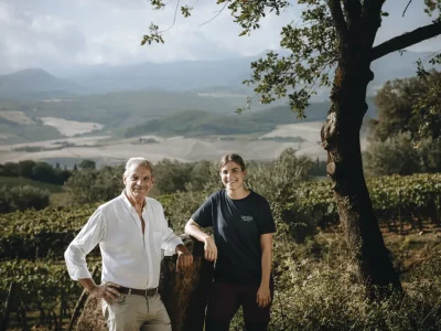 The family Brunello that conquers Montalcino. Here’s the winery awarded for its outstanding red wine
