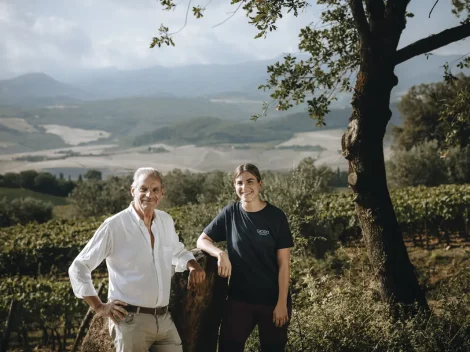 The family Brunello that conquers Montalcino. Here’s the winery awarded for its outstanding red wine