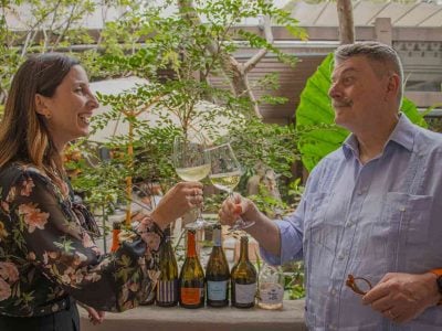 How Prosecco DOC brings a spark of Italy to special moments