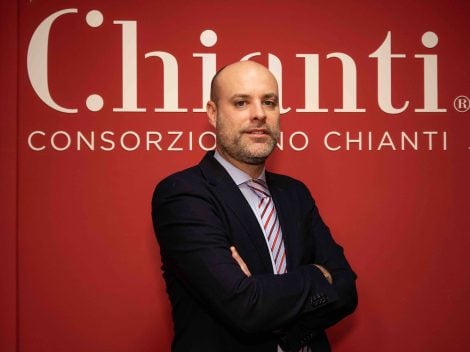 Q&A: Saverio Galli Torrini, director of the Consorzio Vino Chianti