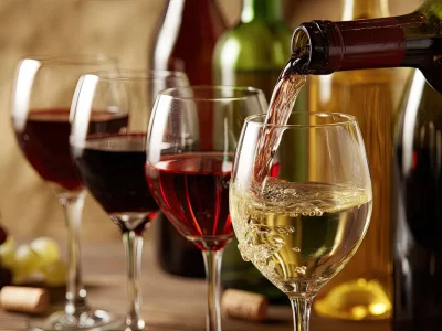 Here are Italy’s best 'Rare Wines' according to Gambero Rosso