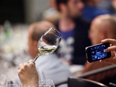 'Falanghina del Sannio will soon become a DOCG'