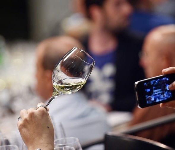 'Falanghina del Sannio will soon become a DOCG'