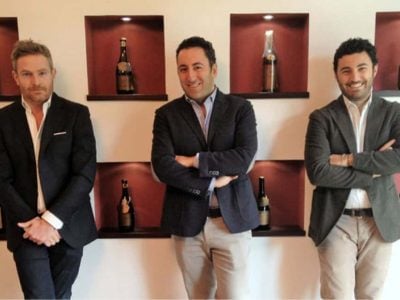The unexpected white wine that tells the story of Calabria without raising its voice