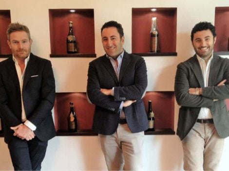 The unexpected white wine that tells the story of Calabria without raising its voice