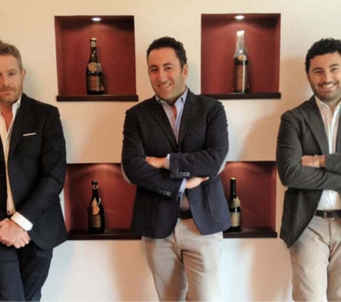 The unexpected white wine that tells the story of Calabria without raising its voice
