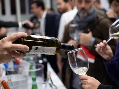 Here’s where and when Italy’s largest wine tasting will take place