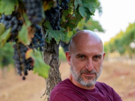 Nicola from Madrevite