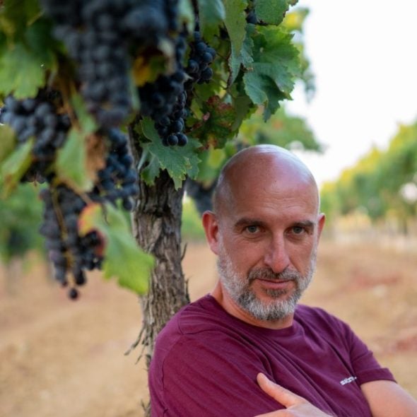 Nicola from Madrevite