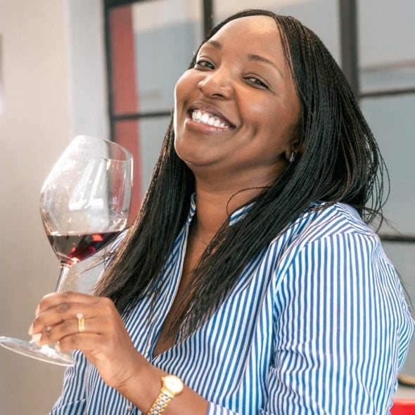 'Italian wine has infinite potential in Africa'