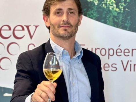 'Watch out for Ireland: wine health warnings have only been postponed to 2028,' warns CEEV secretary