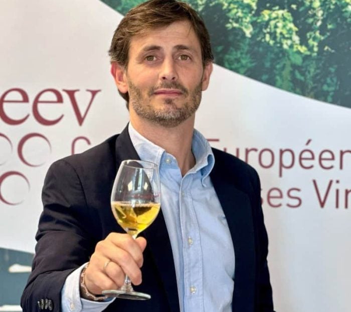 'Watch out for Ireland: wine health warnings have only been postponed to 2028,' warns CEEV secretary