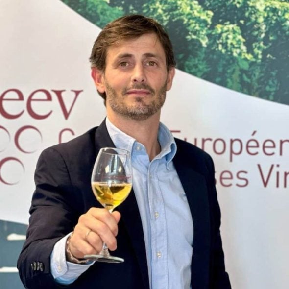 'Watch out for Ireland: wine health warnings have only been postponed to 2028,' warns CEEV secretary