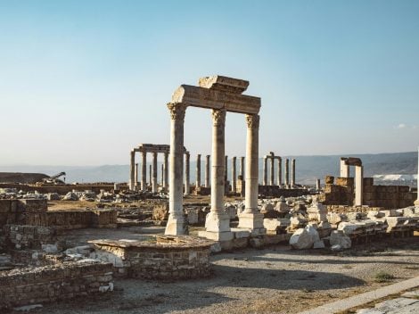 Are wine's woes structural or cyclical?