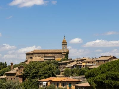 Wine tourism gives €150 million boost to Montalcino