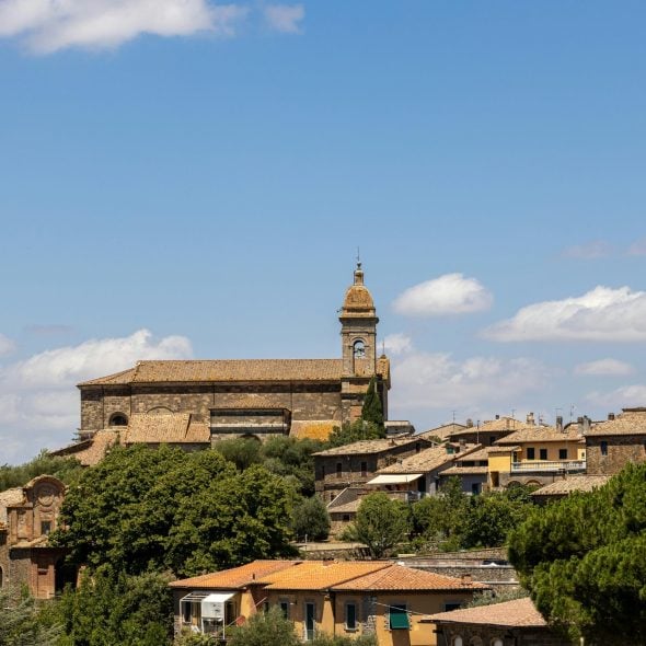 Wine tourism gives €150 million boost to Montalcino