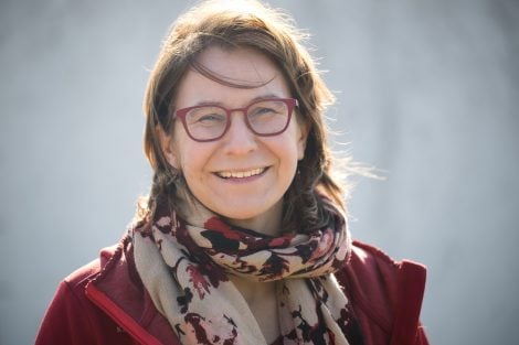Professor Simone Loose