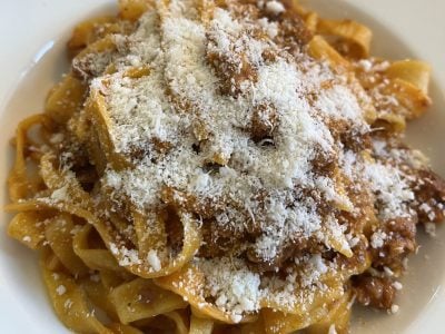 Italian cuisine recognised by UNESCO