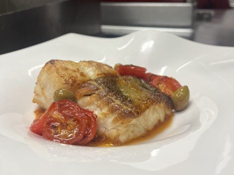 Gambero Rosso's global Feast of the Seven Fishes