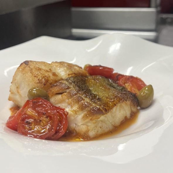 Gambero Rosso's global Feast of the Seven Fishes