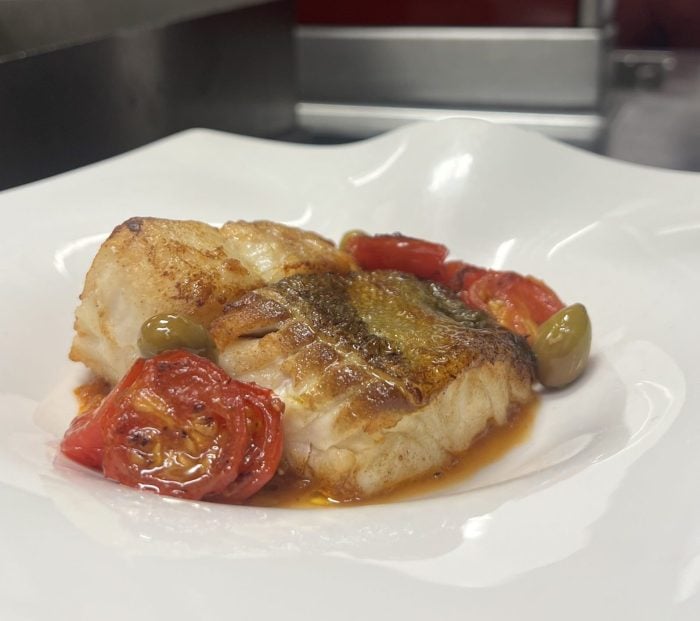 Gambero Rosso's global Feast of the Seven Fishes