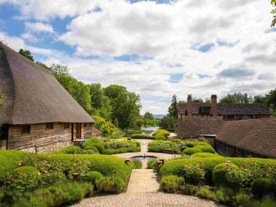 Where is English sparkling wine going?