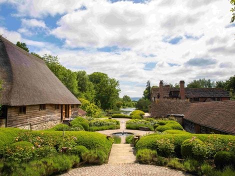 Where is English sparkling wine going?