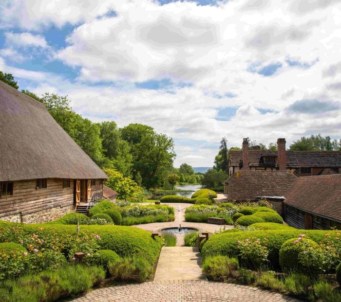 Where is English sparkling wine going?