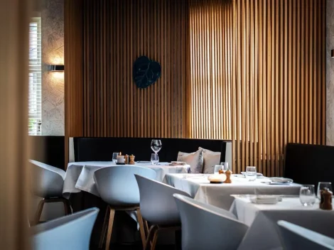 Six of Brussels' best Italian restaurants