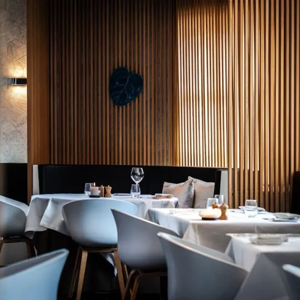 Six of Brussels' best Italian restaurants