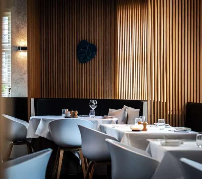 Six of Brussels' best Italian restaurants