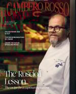 Wine Travel Food - November/December 2025