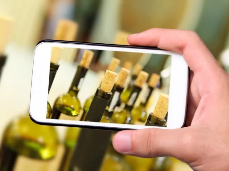 Italian wineries rely on LinkedIn and Instagram for online communication